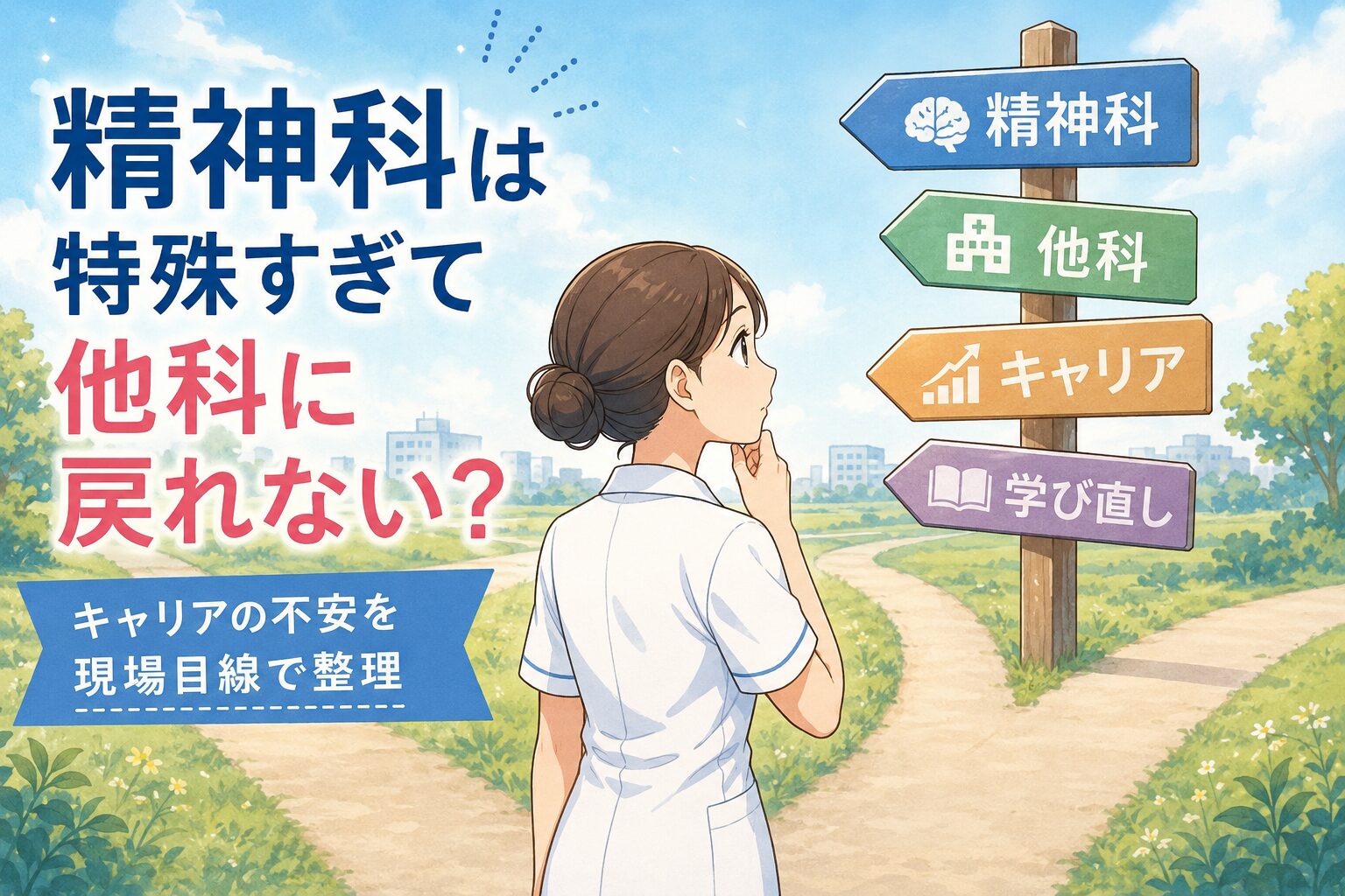 他科に戻れないアイキャッチ